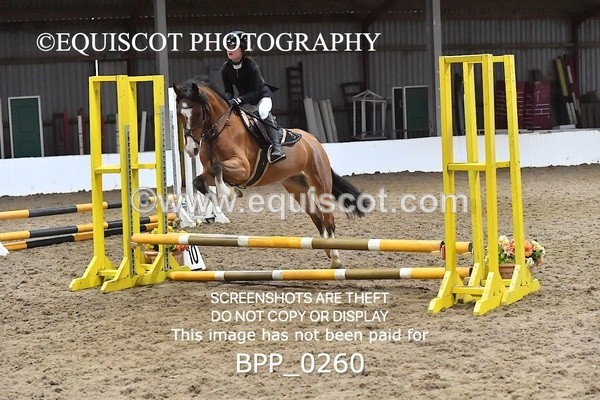 BPP_0260 - CLASS 4 50CM