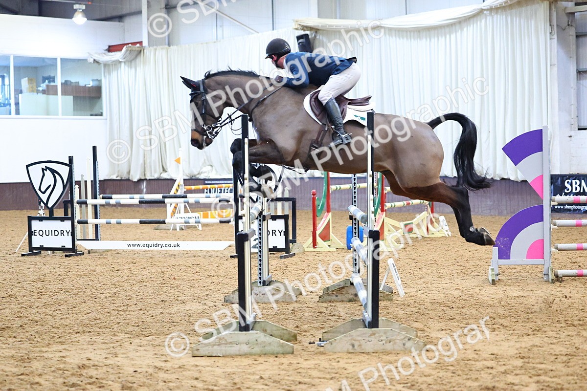 SBM_001183 - Class 4 - Senior Newcomers - 1.10m