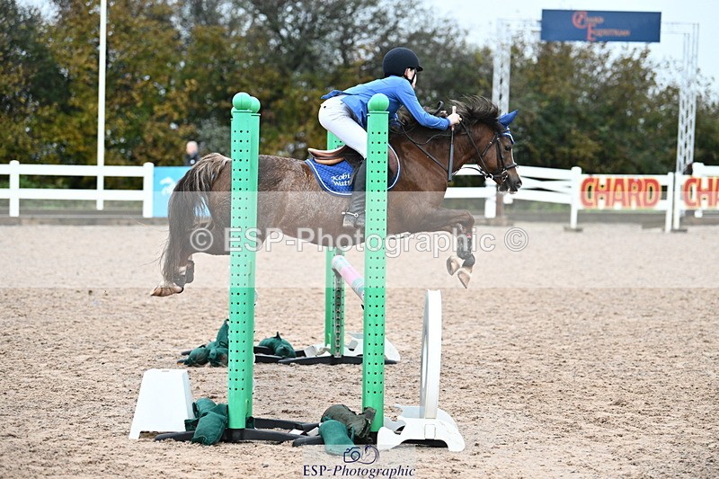 231118A-091646-00303 - Cls 2 BlueChip Pony Novice Qualifier