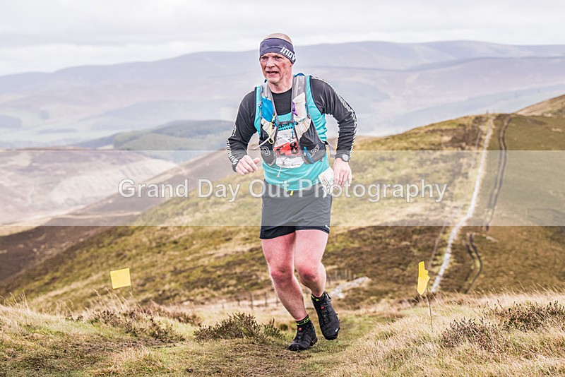 Leg Three-149 - Leg 3 British Fell & Hill Relay Championship Broughton Scotland Saturday 15th October 2022