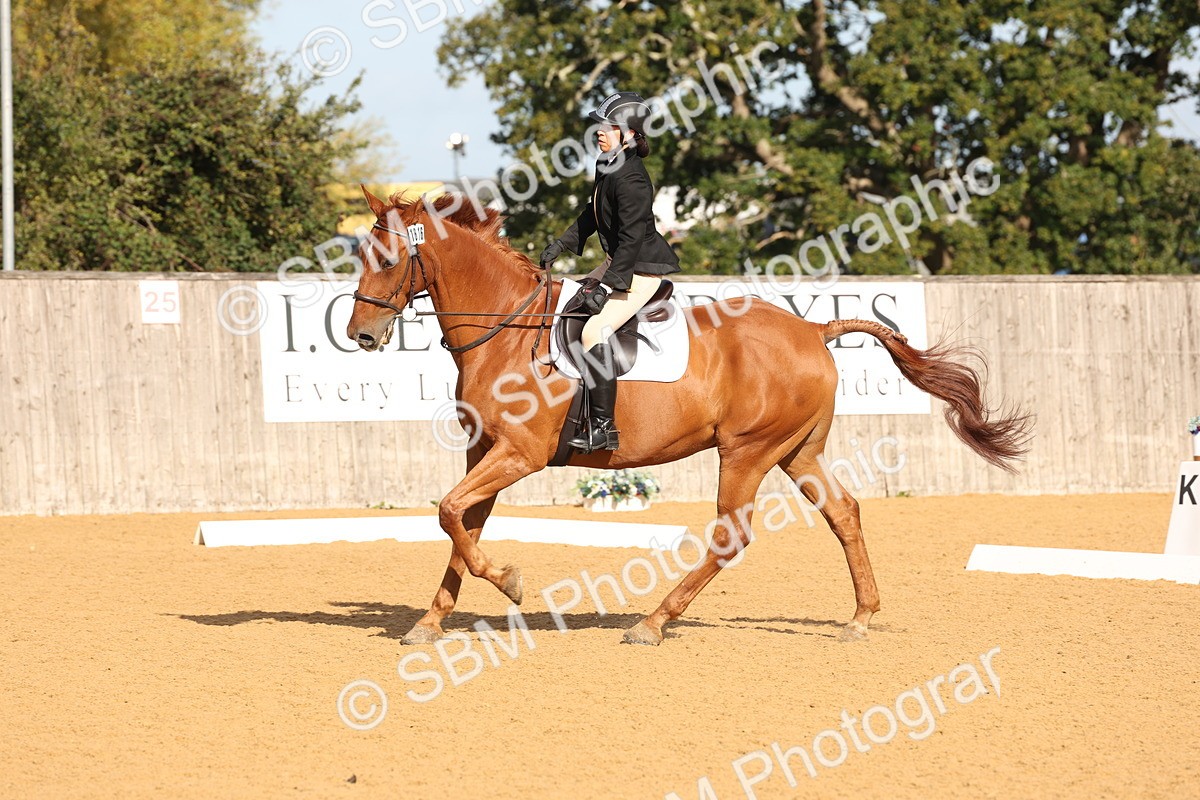SBM_16080 - D10 - Small Tour Championship Prelim 2