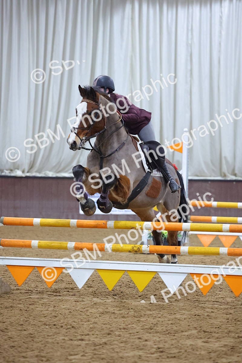 SBM_000640 - Class 13 - Equissage Pulse Senior British Novice/ 90cm Open - First Round (0.90m)