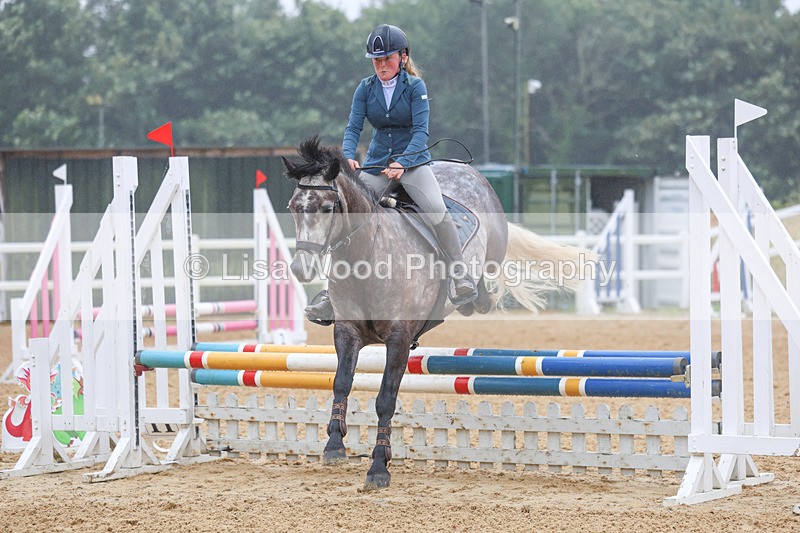 3E7A8844 - Class 2: 70cm Juniors