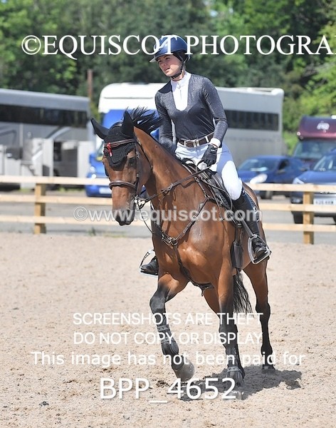 BPP_4652 - CLASS 4 Senior Discovery/ 1m Open