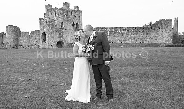  - Fiona and Derek Orr Wedding