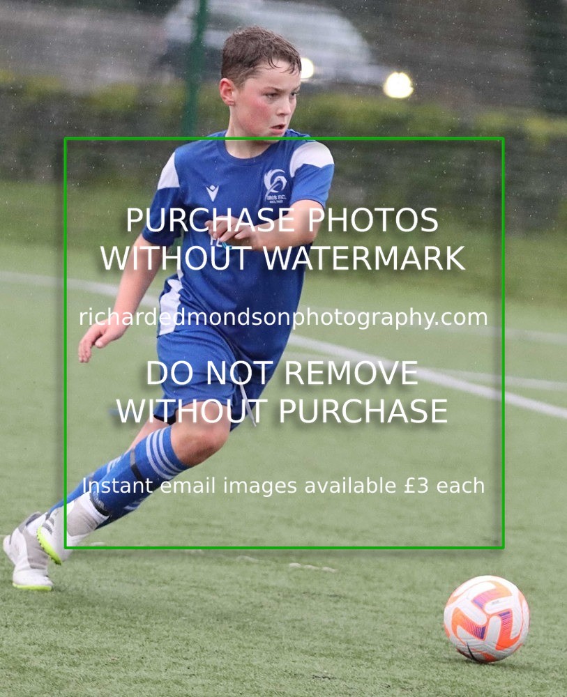 IMG_6304 - Ibis Under 10s vs GT7 Girls (9/12/23)