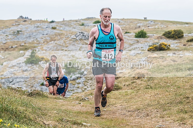 Hutton Roof-442 - Hutton Roof Fell Race Saturday 24th May 2025