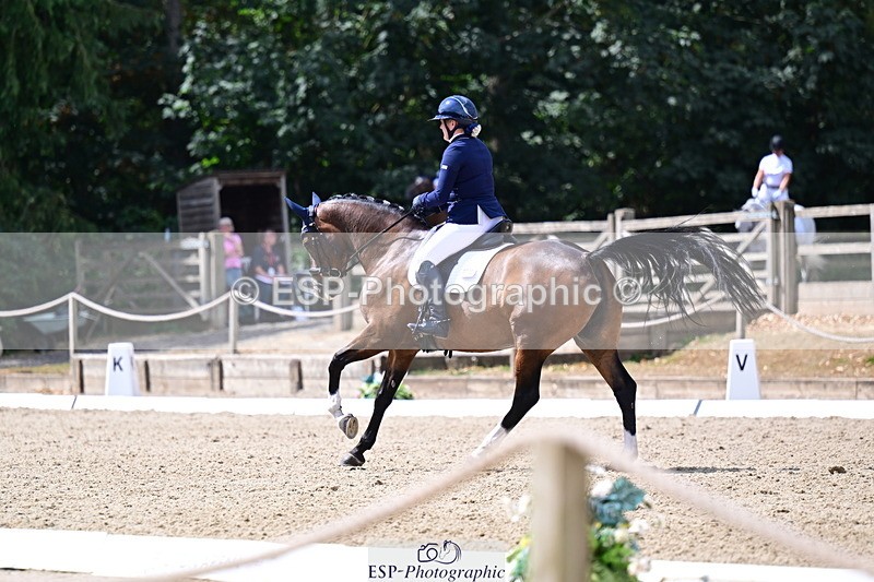 260802A-113908-06401 - Novice Bronze break - end