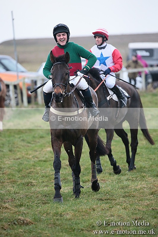 PtP 170219 -491 - Combined Services Point-To-Point Larkhill 17/02/19