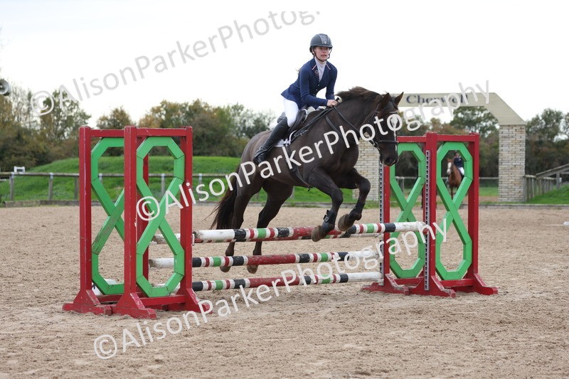 20251026-0910 - Class 3 - 80cm