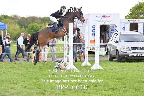 BPP_6610 - CLASS 6 1M AM CHAMP