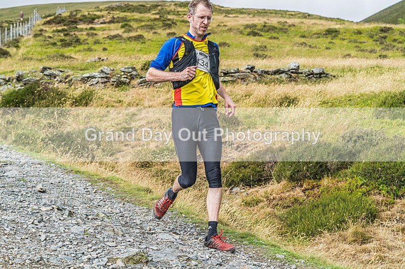 Skiddaw-846 - Skiddaw Fell Race Sunday 2nd July 2023