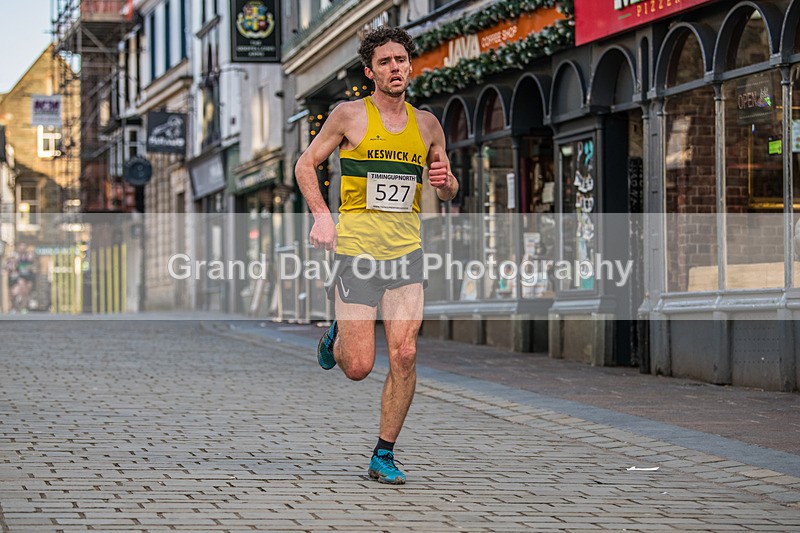 Keswick RTH-227 - Keswick AC Round The Houses Road Race Wednesday 24th April 2024