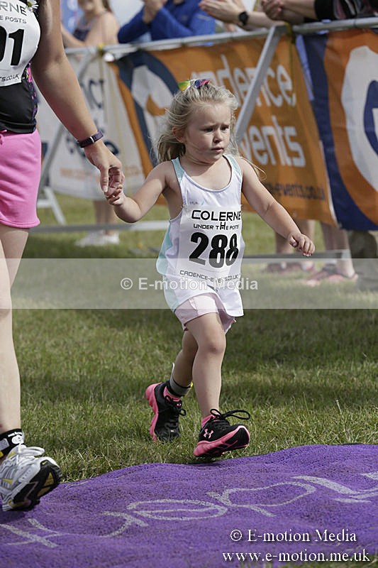 CADFUN 210719-0345 - Cadence Events Colerne Fun Run  21-Jul-2019