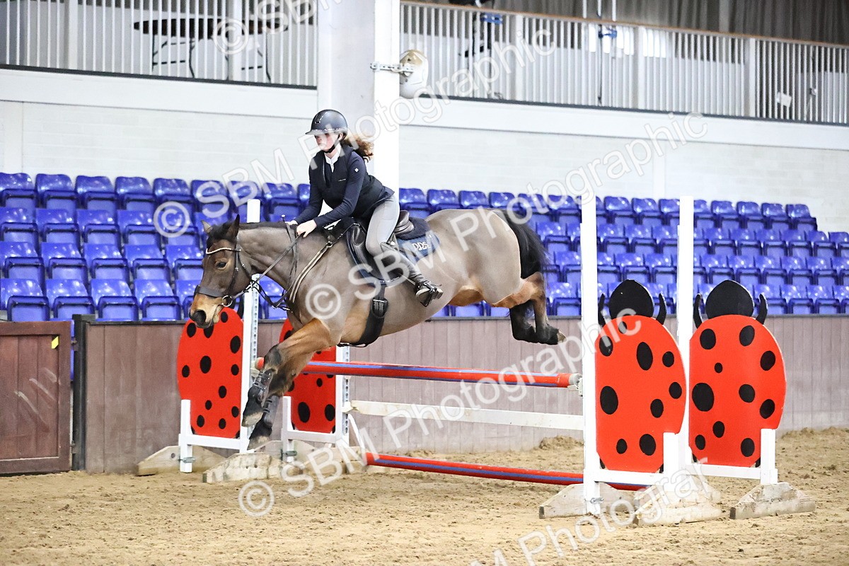 SBM_001651 - Class 10 - Pony Discovery - 90cm