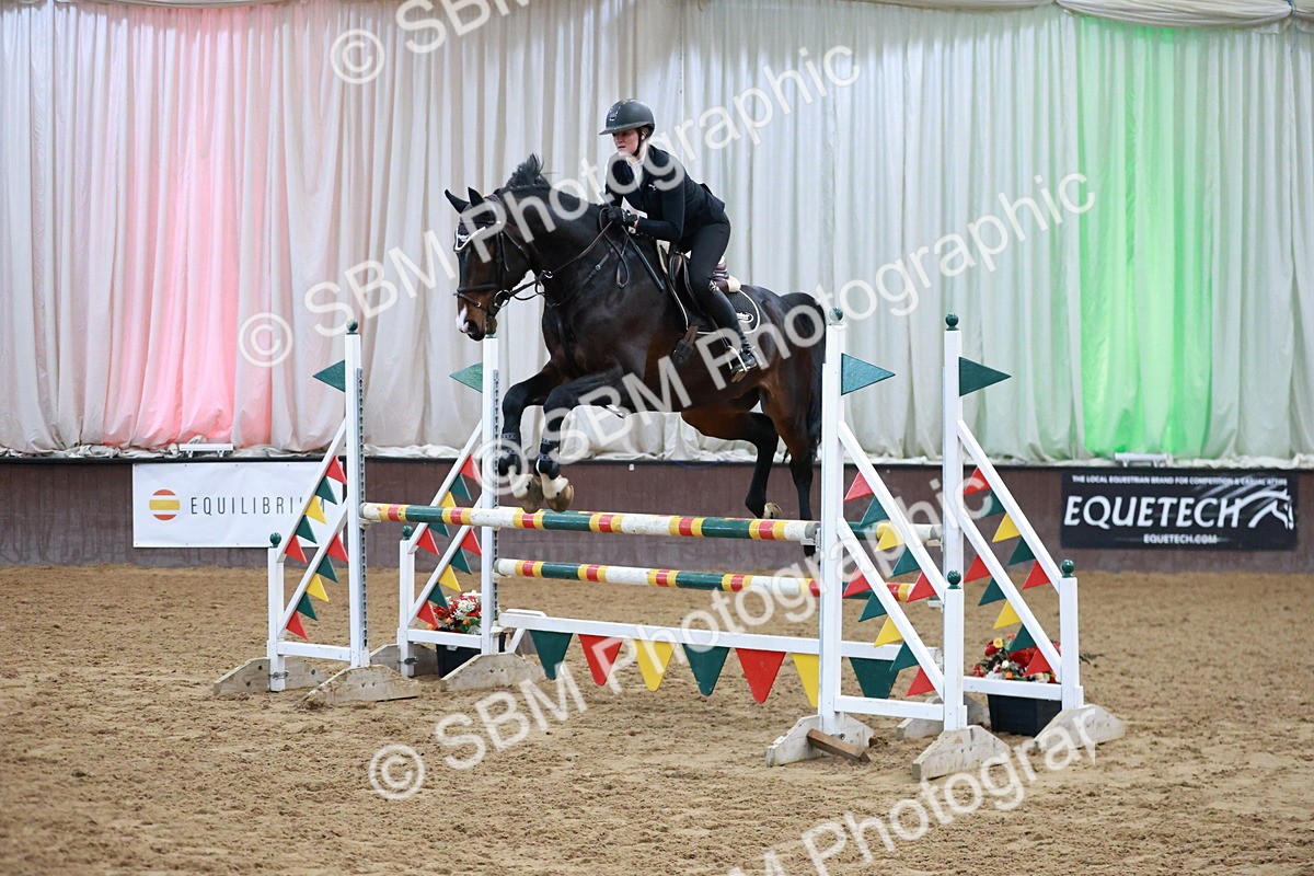 SJMB0122 - Class 4 - Senior Newcomers 1.10m