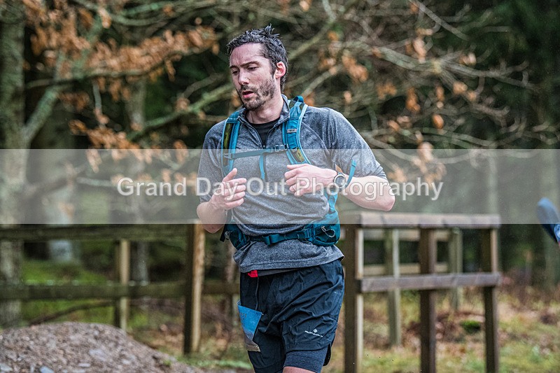 Glentress 21  10K-71 - High Terrain Events Glentress 21 & 10K Trail Runs Saturday 18th February 2023