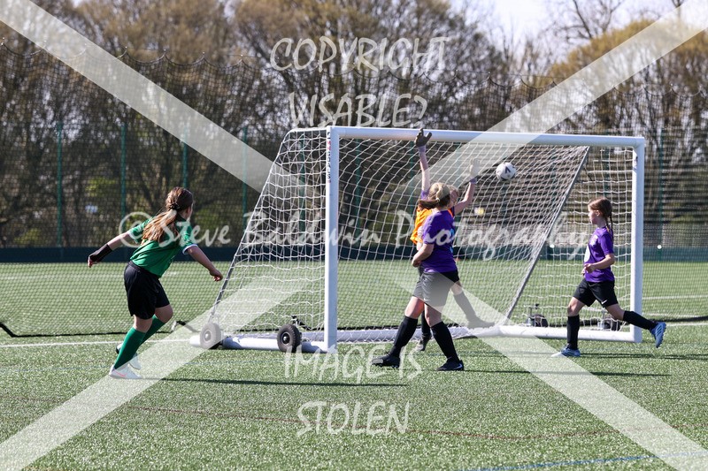 1DX30502 - 2026-03-21 FC Abbey Meads U9 Purple Girls V Stratton Juniors FC U9 Pheonix Girls