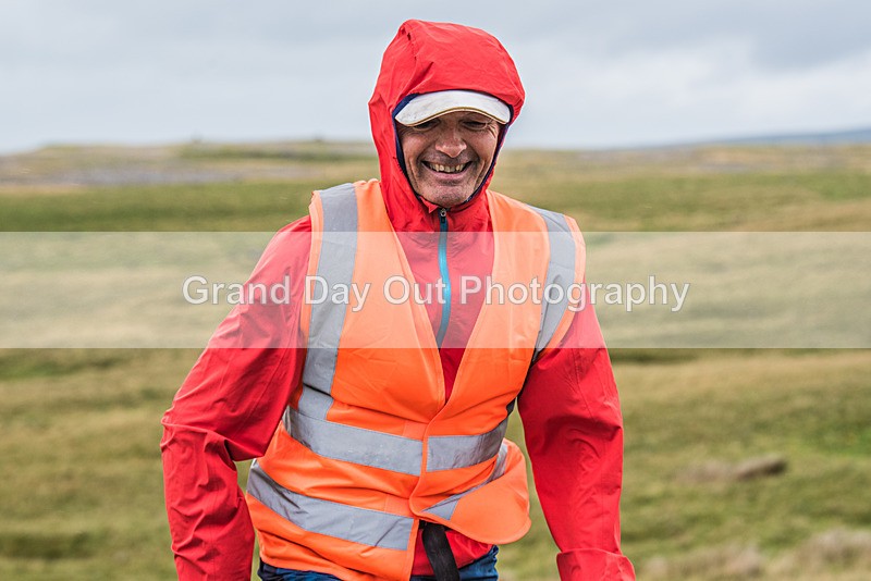 Ingleborough-516 - Ingleborough Mountain Race Saturday 15th July 2023