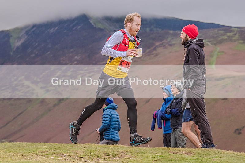 British Fell Relay-3074 - British Fell & Hill Relay Championship Braithwaite Keswick Saturday 21st October 2023