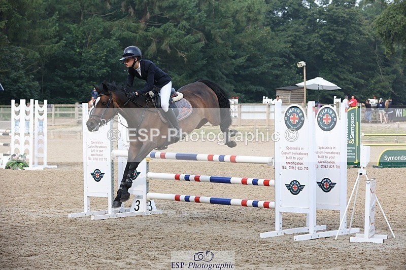 230618-082942-09234 - Cls 19 Pony Intro 1m