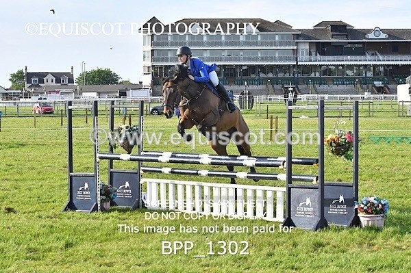 BPP_1302 - CLASS 6 1.00m Amateur Championship