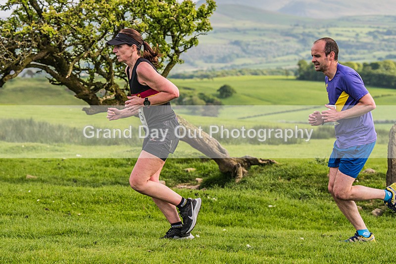 Hay-O-122 - Hay O Trail Race Tuesday 23rd May 2023