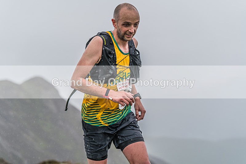Buttermere-988 - Buttermere Sailbeck Fell Race Saturday 15th June 2024