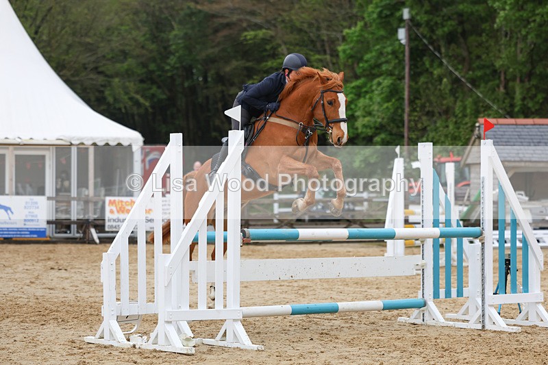 3E7A3219 - Class 5: Senior Discovery/1m open