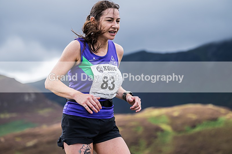 Barrow-283 - Barrow Fell Race Monday 31st August 2026