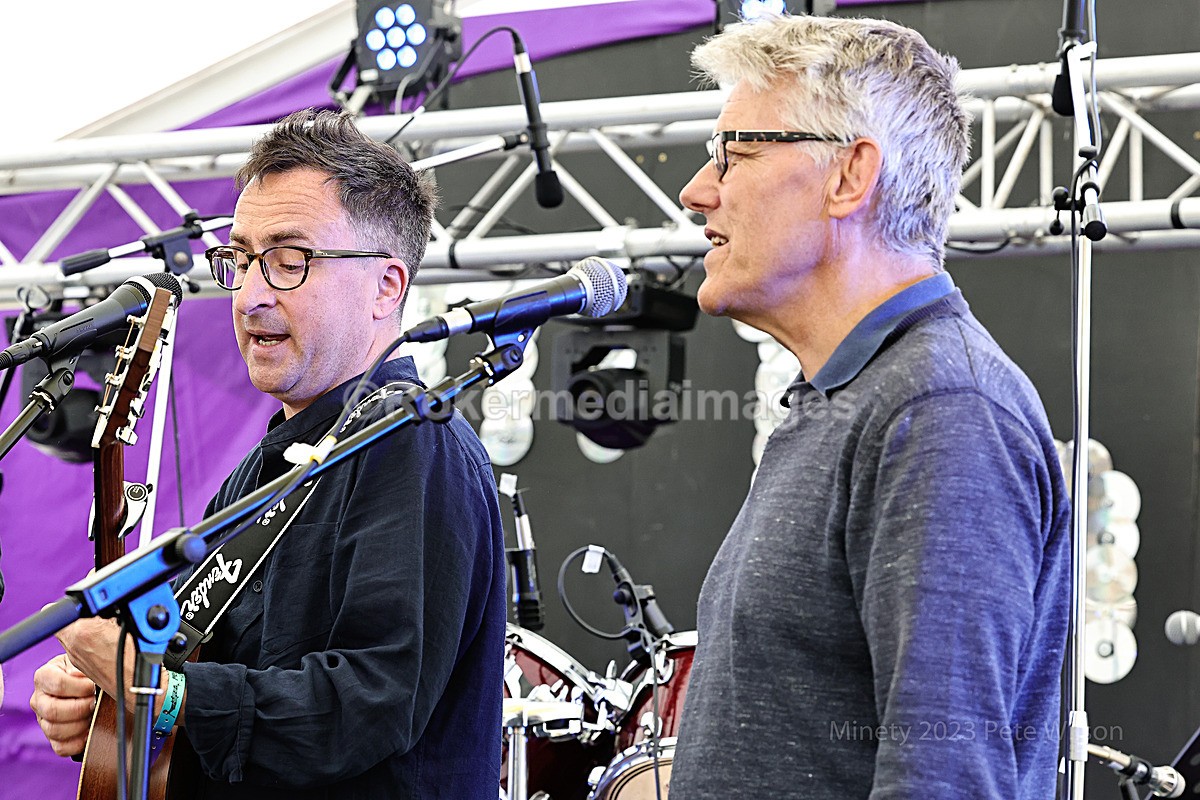 MMF SUN-48 - Minety Music festival 2023