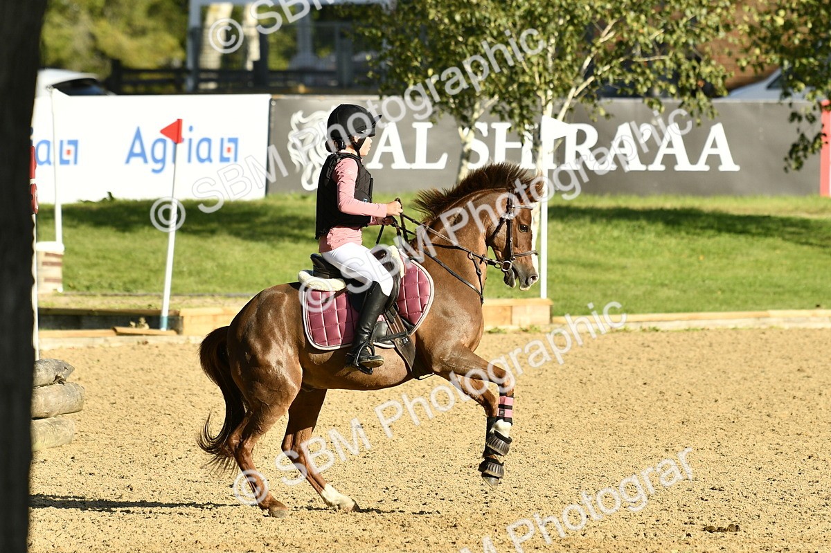 SBM_15098 - E4a - Eventers Challenge 50cm Open