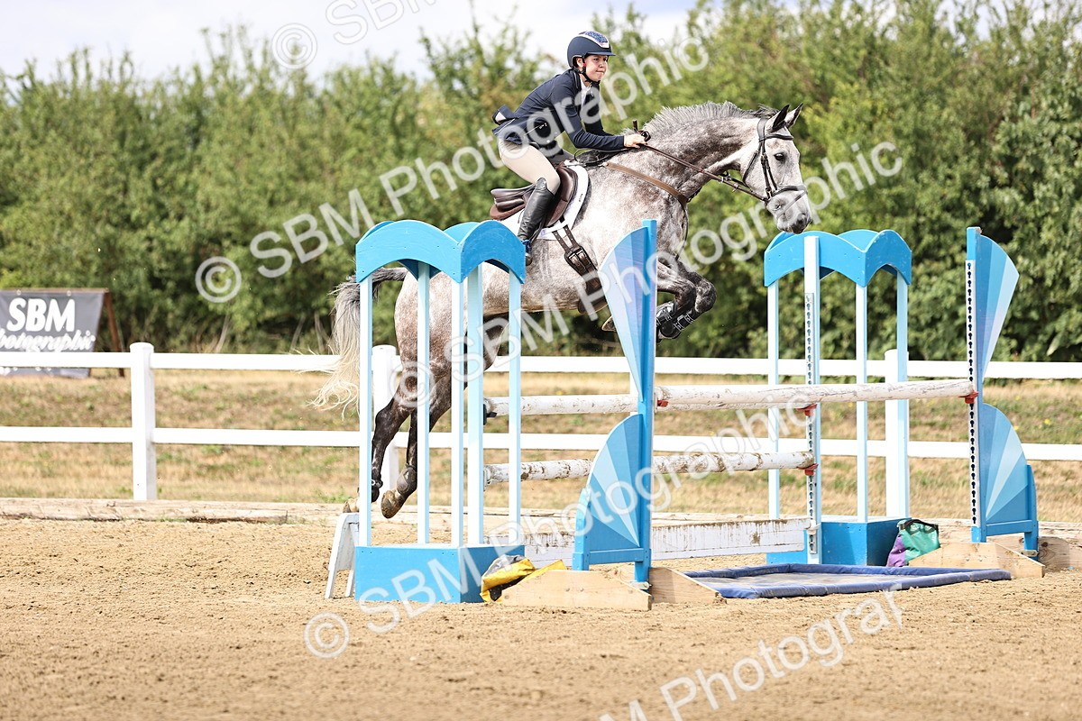 SBM_026742 - Class 13 - Senior Newcomers - 1.10m