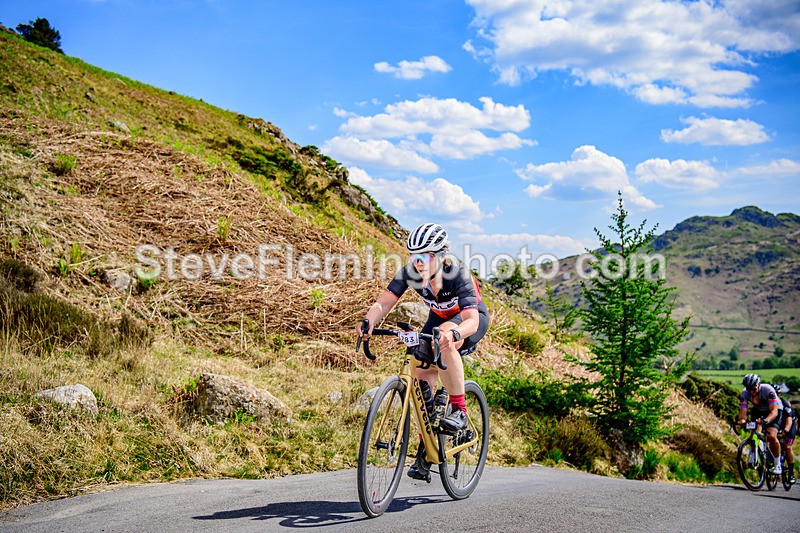 142119 - 2025 Fred Whitton Blea Tarn Climb 14.00 - 15.00