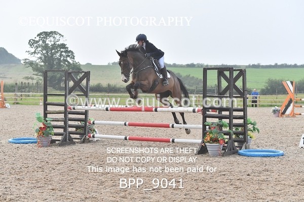 BPP_9041 - CLASS 3 - 0.95m Amateur Championship Qualifier