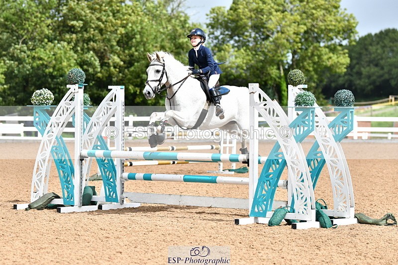 230819A-113718-00367 - Cls 24 Pony Discovery & 90cm Open