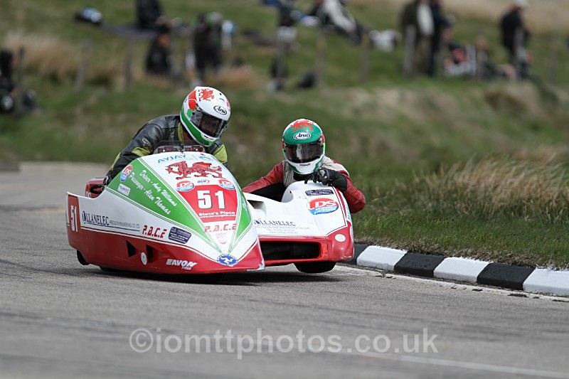 IMG_7158 - Sidecar Race 1