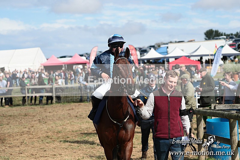 PtP 210425  1153 - Paxford Races Easter Monday 21/04/25