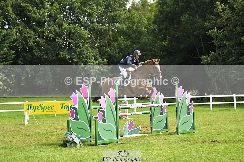 230712-104731-22120 - Cls 50 Foxhunter & 1.20m Open