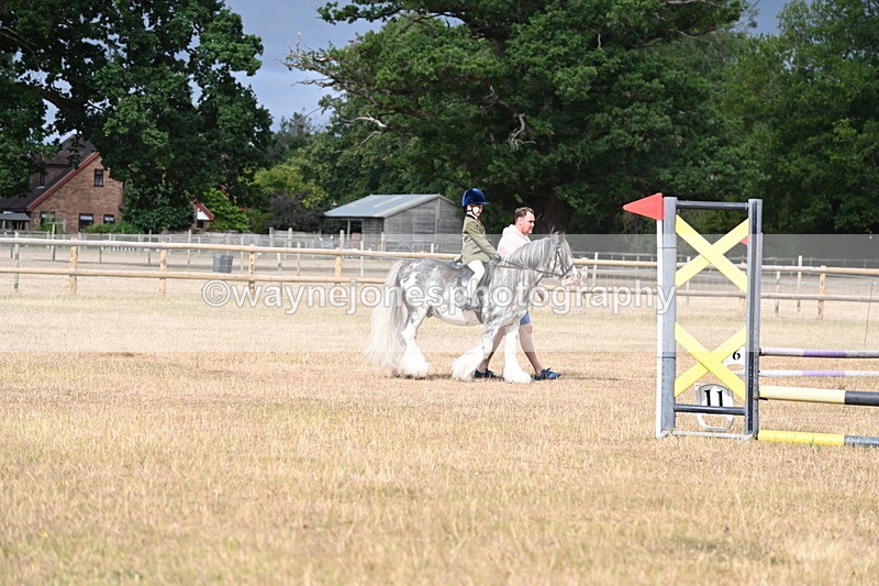 WJ6_7502 - Class 9 Tack and Turnout