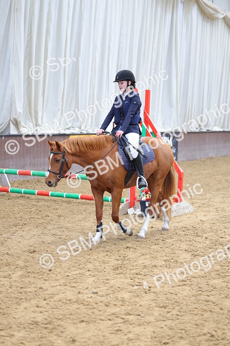 SBM_001095 - Class 3 - 60cm - BRC Warm Up