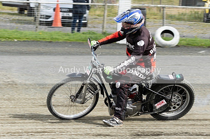 200829-7D-8E0A7959 - Ride & Skid It  Speedway Experience 29th Aug 20