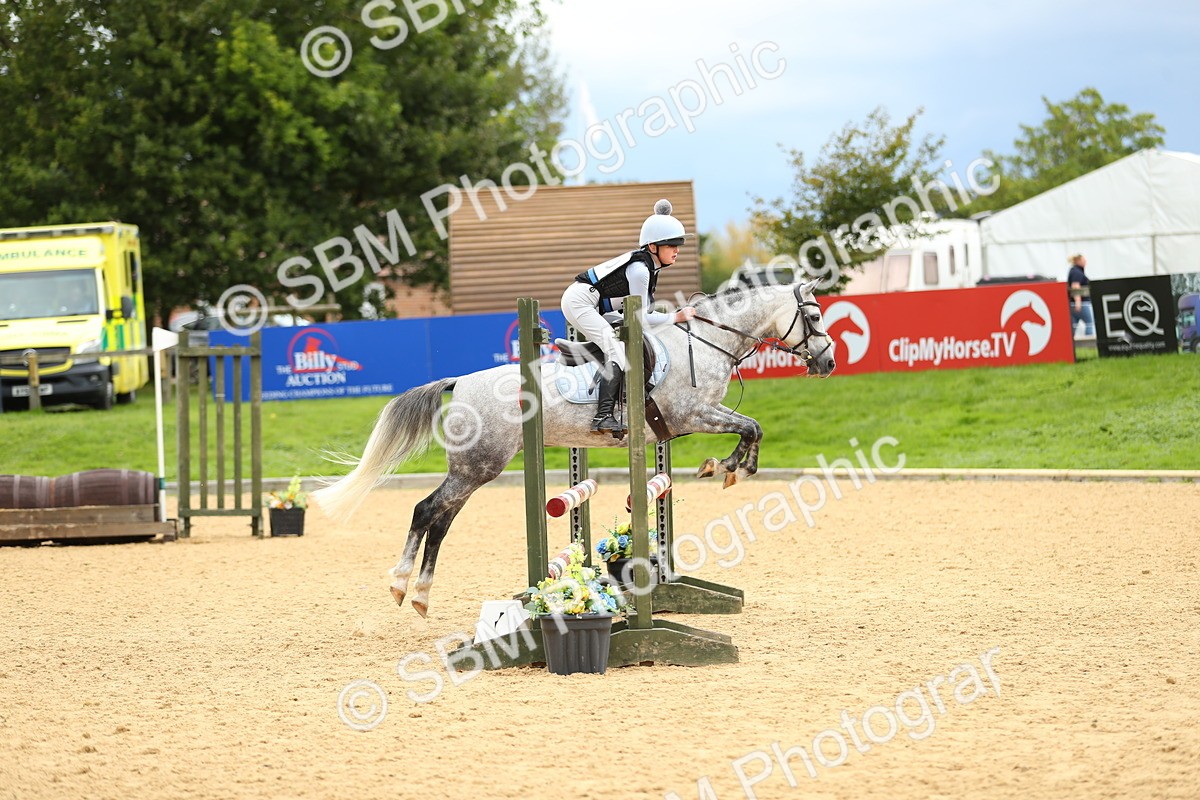 SBM_09600 - E8 Eventers Challenge 80cm Championship