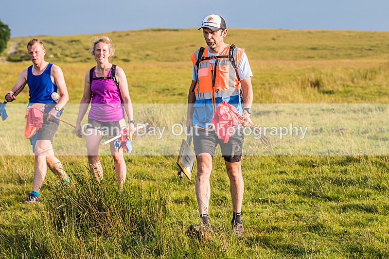 Tebay-327 - Tebay Fell Race Wednesday 26th June 2024