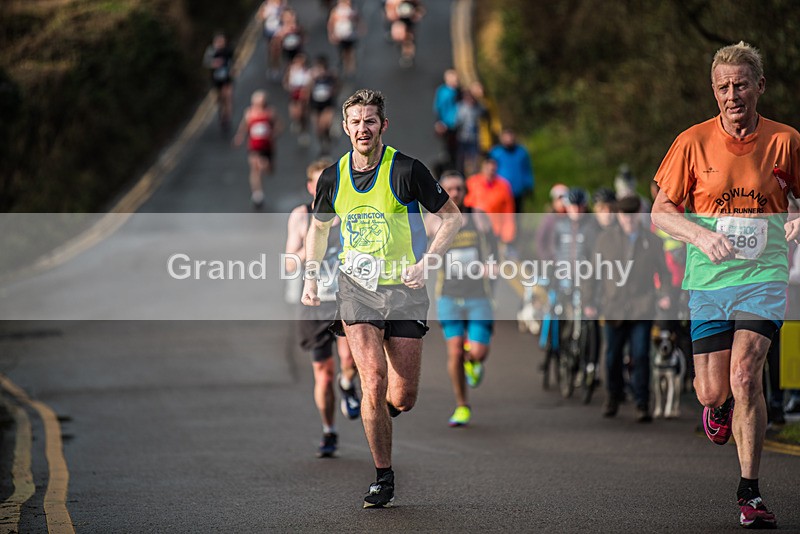 Ribble-767 - Ribble Valley 10K Sunday 31st December 2023
