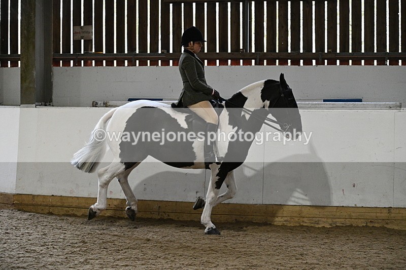 WJ7_3825 - Class 17 Ridden Cob