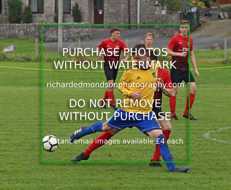 DSC00989 - Random Football Photographs Season 2019/20