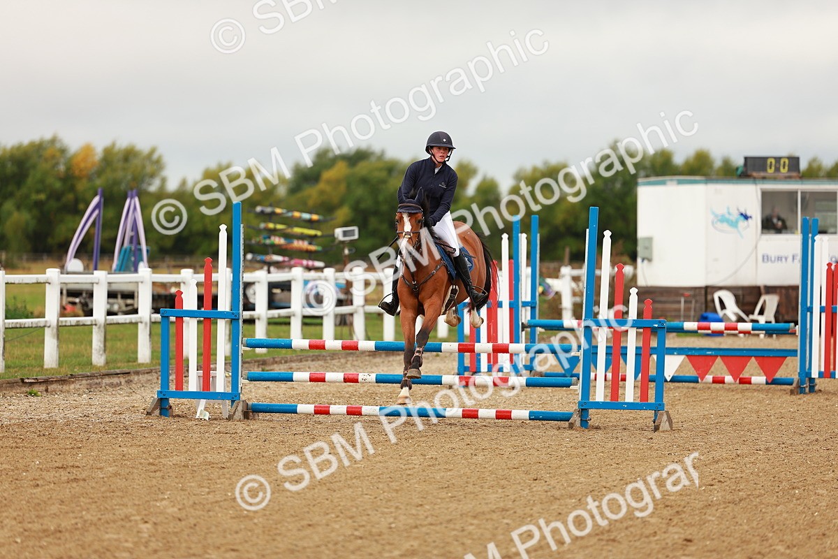 SBM_000008 - Class 1 - Clear Round
