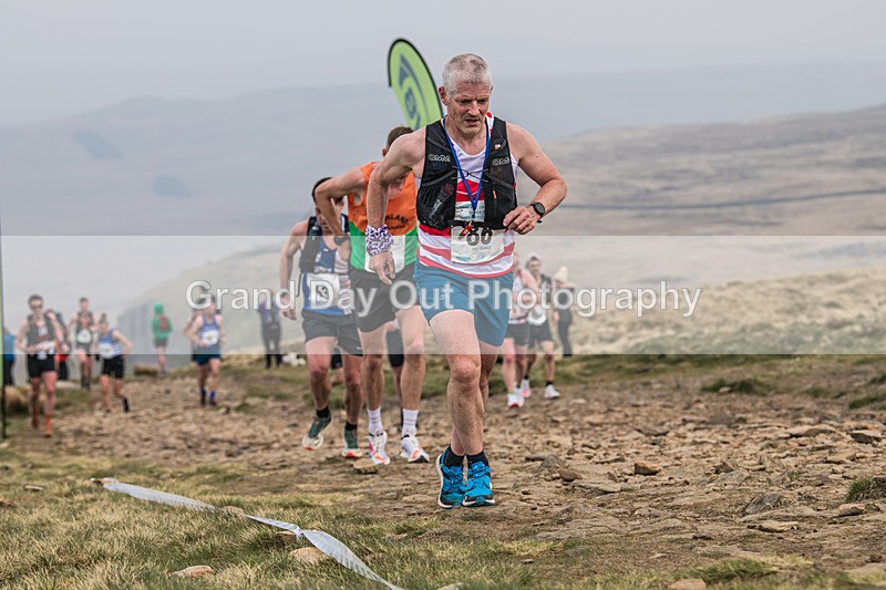 Pen Y Ghent-244 - The 3 Peaks Race Saturday 26th April 2025 - Pen Y Ghent