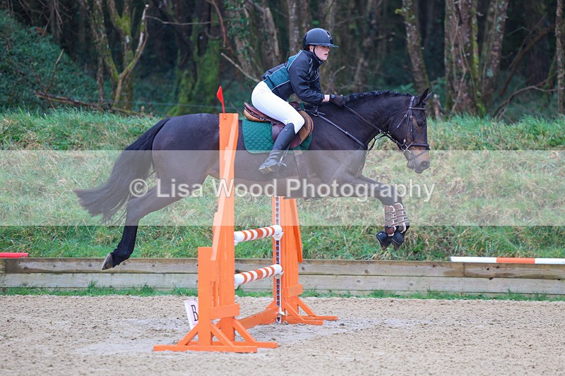 3E7A1429 - Class 1: 95 - 100cm